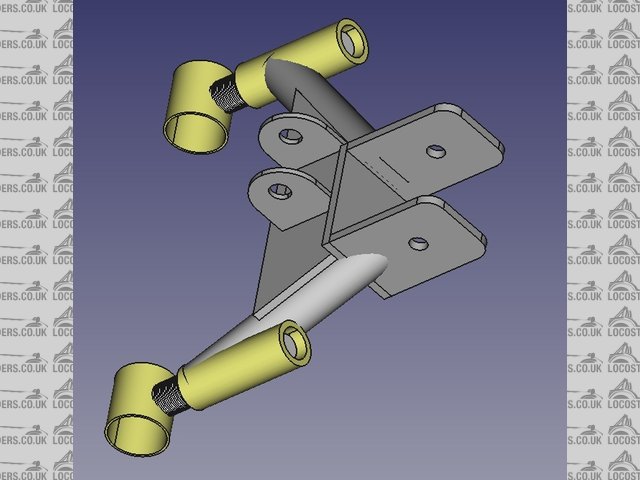 mx5 top rear wishbone